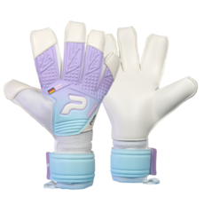 프리커버리 골키퍼장갑 스쿠도 에센셜 v3 라벤더 블루, 1개, 라벤더블루