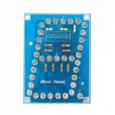 MX001 7 Segment Display 3 inch Ultra-Bright LEDs