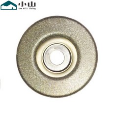 小山 砂輪片, 1個, 砂輪片-360目