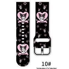 通用款20MM 錶帶 貝比兔 愛思GoFAR kids BABY R A66S A67SA69S雷電TH-WK 兒童手錶