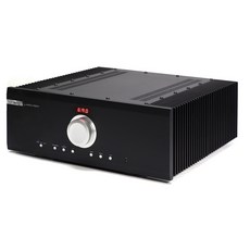 英國 Musical Fidelity M6si 500 綜合擴大機.台灣公司貨 醉音影音生活, 黑色