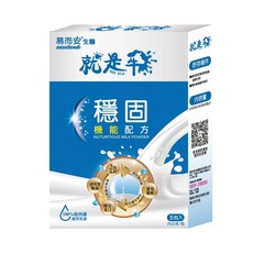 【易而安】就是牛 穩固機能營養奶粉-125ml/盒, 1個