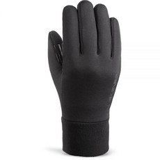 Dakine Storm Liners - 블랙 XS, Dakine Storm Liners - 블랙, XS