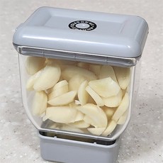 해피피크 마늘세절기 마늘절단기