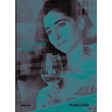 (영문도서) The Stars' Share / La Part Des Étoiles Hardcover, Te Neues Publishing Company, English, 9783961714193