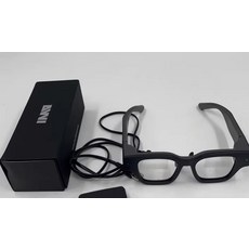 AWI 3D 立體眼鏡, 1個, inmoair2眼鏡含戒指