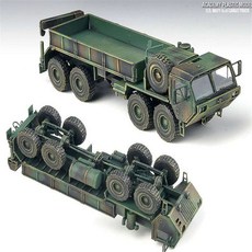 이알엠플러스 아카데미 M977 프라모델 1대72 자동차피규어