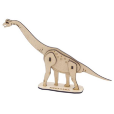 조립 63빌딩모형 나무조립모형DIY DIY 나무모형 브라 나무 나무DIY조립 공룡 모형 나무조립모형 만들기, 본상품