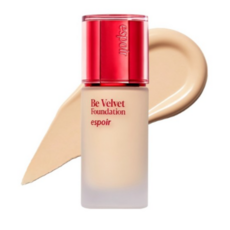 에스쁘아 비벨벳 파운데이션 SPF22 PA++ 30g, 1개, 22N 뉴트럴페탈 Neutral Petal