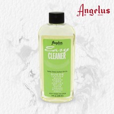 엔젤러스/이지클리너/236ml, 1개