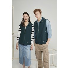 Londa Polo 網裡背心 琉璃綠