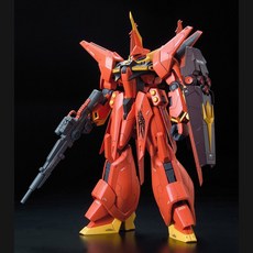 건담 RE/100 바우 건담, 1개