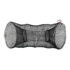 折疊魚籠 捕魚網 蝦籠 螃蟹網