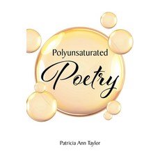 (英文圖書)Polyunsaturated Poetry 平裝版, Christian Faith Publishing, 英文