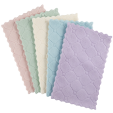 그릭스 극세사 요술행주 만능타올 랜덤발송 5개