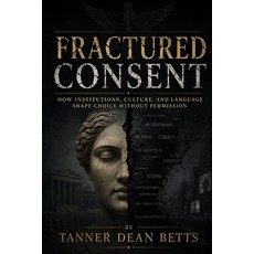 (영문도서)Fractured Consent: The Architecture of Engineered Realities Paperback, Independently Published, English, 9798184756851