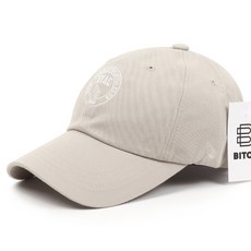 비토스 국내제작 NYAC 볼캡 야구모자 커플 데일리모자