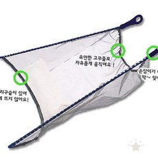 낚시 물고기 채집 포획 족대 그물망 어린이 바다 계곡 물놀이 낚시 도구 여름, 상세페이지 참조