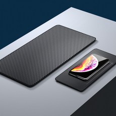 ⭐ 많은 고객님들이 재구매하는 생활필수템 차량용 논슬립 사각패드 13x18cm 미끄럼방지, 사각메쉬 13X18cm(a)