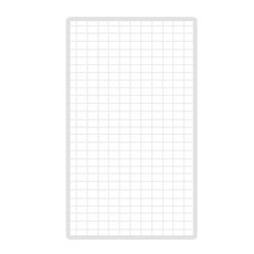 메쉬망(대) 다용도 인테리어 진열 휀스망, 90x150cm:블랙, 1개, 블랙-90x150cm