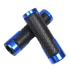 브레이크 레버 6단조절 하우주 1개, 기본 색상, 핸들커버 블루