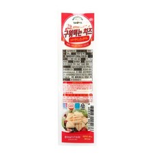 임실 냉장 구워먹는치즈 280g, 1g, 1