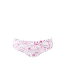 멜리사오다바쉬 벨 에어 플로럴 비키니 브리프