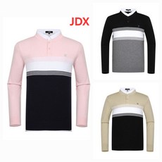 제이디엑스 남성 골프 니트 가디건 기능성 데일리 라운딩룩 JDX 남성골프 셔츠 레이어드 풀오버X2SPW1341LPICDH5147685