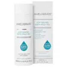AMELIORATE 어메리오레이트 소프트닝 배스 밀크 오일, 2개, 250ml
