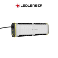 德國Ledlenser AT10C多功能LED工作燈，輕巧便攜，堅固耐用，節能省電, 1個