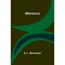 (영문도서) Morocco Paperback, Alpha Edition, English, 9789357971980