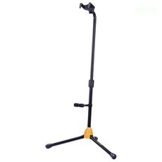 HERCULES GS-412B Plus 吉他架，適用木吉他、電吉他、古典吉他, 1個