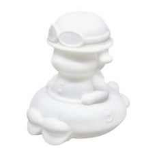 디오유엔 손기능자극템 3D색칠놀이 비행기