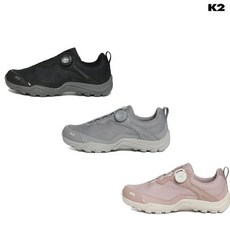 [백화점 정품] K2 남여공용 고어텍스 로우컷 트레킹화 아바티스 로우 KUS26G11