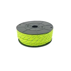 반사 파라코드 낙하산 야외 캠핑 생존 로프 내구성 우산 텐트 랜야드 스트랩 빨랫줄 30m 6mm, 02, 02