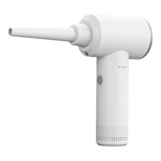 위드앤올 휴대용 에어건 무선 차량용 청소기, WNA-AG6V2, 혼합색상