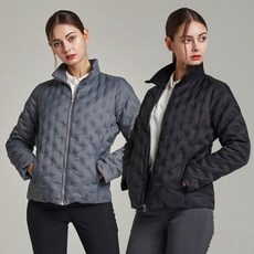 그래스필드 여성 경량 웰딩 덕다운 필드자켓 2종 택1 2541702