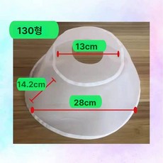 두부 필터지 메시망 필터망, 1개
