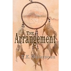 (영문도서) The Arrangement Paperback, Bedazzled Ink Publishing Co..., English, 9781949290707