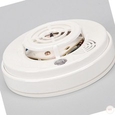 YC 화이어가드 단독경보형 정온식 화재 감지기, 1