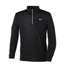 여름 엑시트 기능성 긴팔 티셔츠 등산 작업복 집업 스판 상의