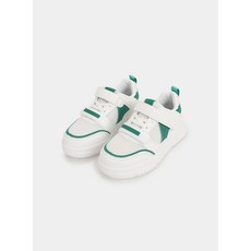 슈펜 아동용 경량 밸크로 코트화 HPKR5EA31U