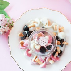 쁘띠 초코송이 빼빼로 만들기 세트 막대과자 초콜릿 DIY