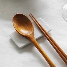 ERATO 長方形匙筷架, 單色, 4件