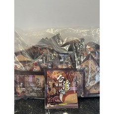 台灣古坑三合一咖啡隨身包, 0.75kg, 1套, 50個裝