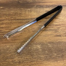 ST 服務夾 6吋/8吋 冰塊夾 食物夾 料裡夾 烤肉夾, 1個