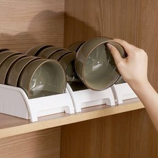 접시정리대 그릇 수납 주방 정리 선반 yss+979Eo
