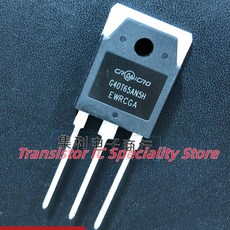 수입 IGBT TO 10 G40T65AN5H 3P 40A650V, 10PCS