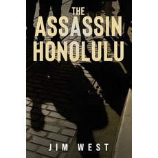 (영문도서)The Assassin Honolulu Paperback, NY Book Publishers, English, 9781965134115