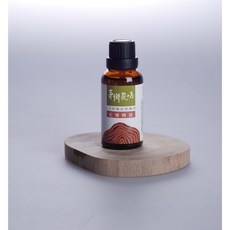 茅鄉炭坊 紅檜精油, 1個, 30ml滴瓶, 30ml, 紅檜